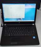 Portátil HP 14-bs00np