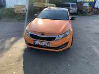 Kia k5 2.0 lpi 2013