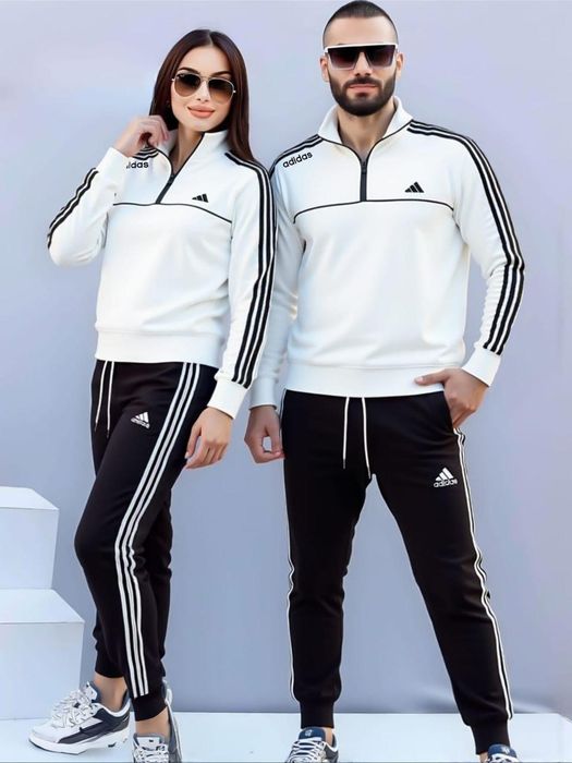 Fatos de treino Casal