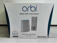 Router Netgear Orbi WiFi AC2200 RBK2200