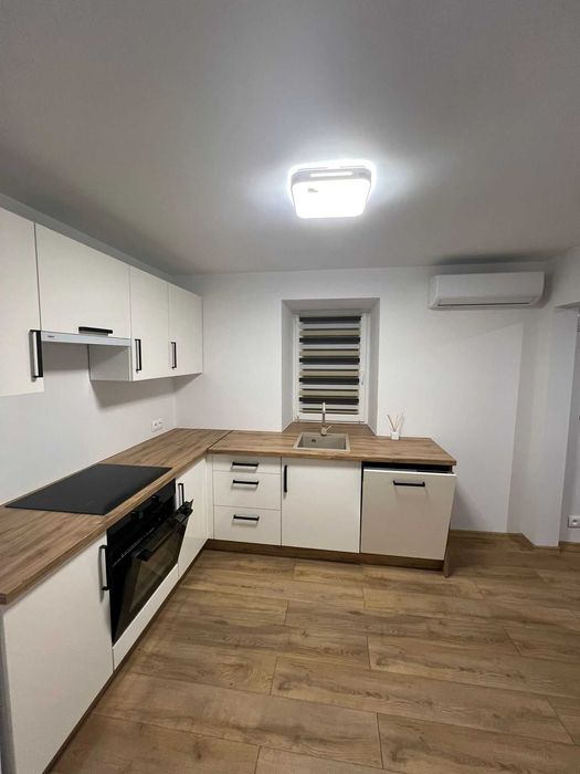 Mieszkanie Szprotawa Nowe Klimatyzacja 2 Pokoje Dla Firm Apartament