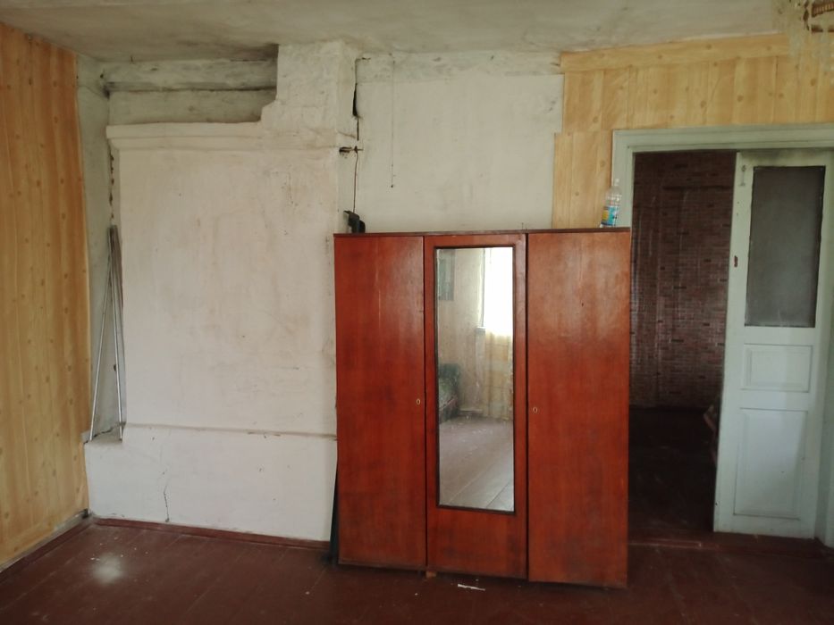 Продається будинок с.Осиковий Корець 0,45га