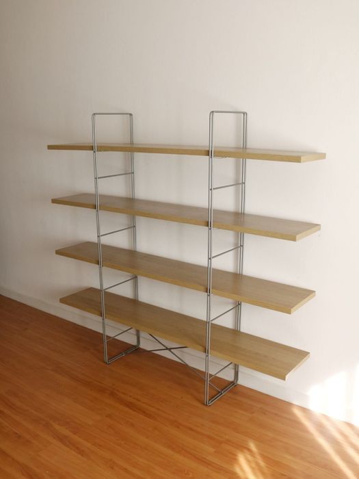 Estante Enetri / Enetri bookshelf