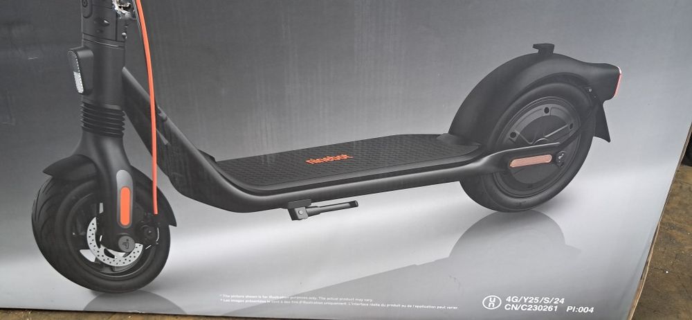 Scooter / trotinete eletrica