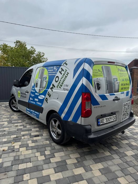 Продам Peugeot Partner Maxi 2011
