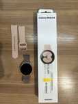 Smartwatch galaxy watch 4 lte esim