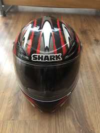 Kask motocyklowy Shark