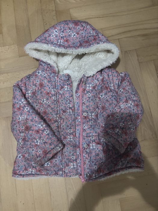 Куртки 12-18 місяців