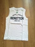 Футболка   Benetton.Оригинал