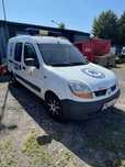 Sprzedam Renault Kangoo Express - karetka sanitarna - FV VAT 23%