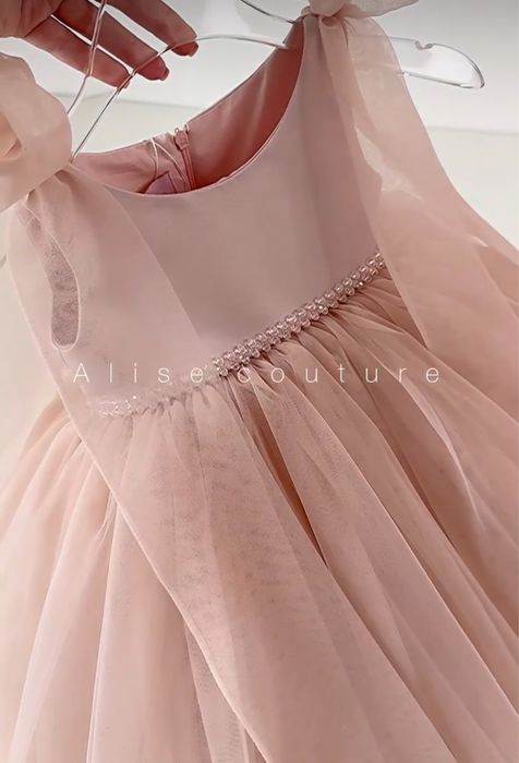 Сукня Alise couture 110-116
