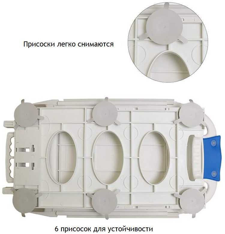 АКЦИЯ!Электрический подъемник для ванны MIRID BM3. Кресло для ванны.