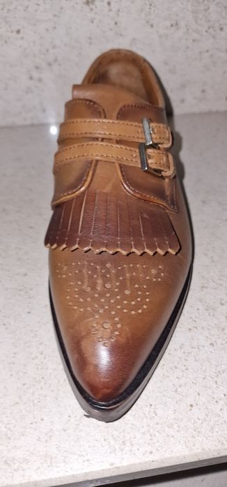 Sapatos Senhora/rapariga Massimo Dutti