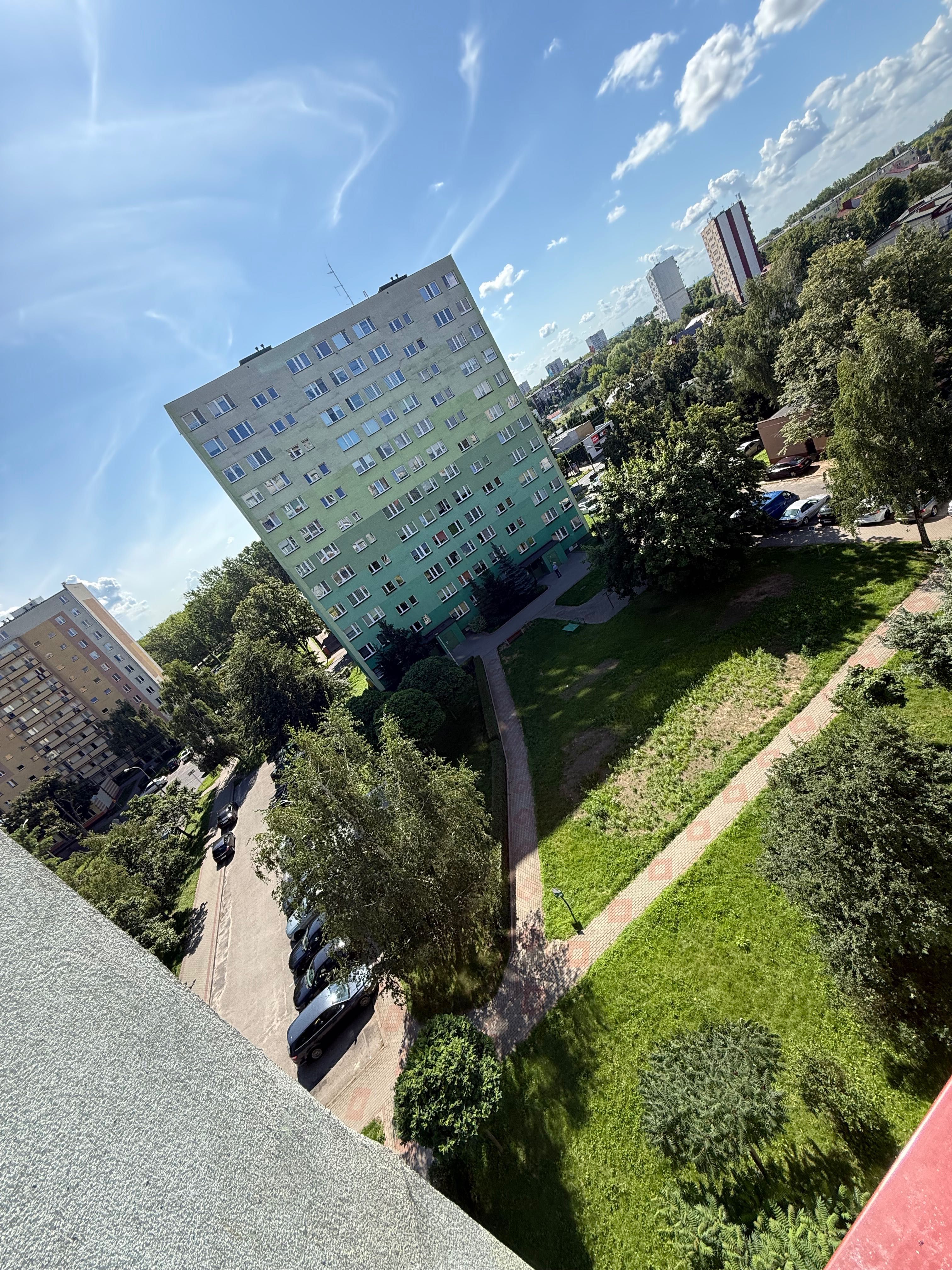 Mieszkanie 32,4m
