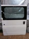Drzwi Prawe Przesuwne Ford Transit V