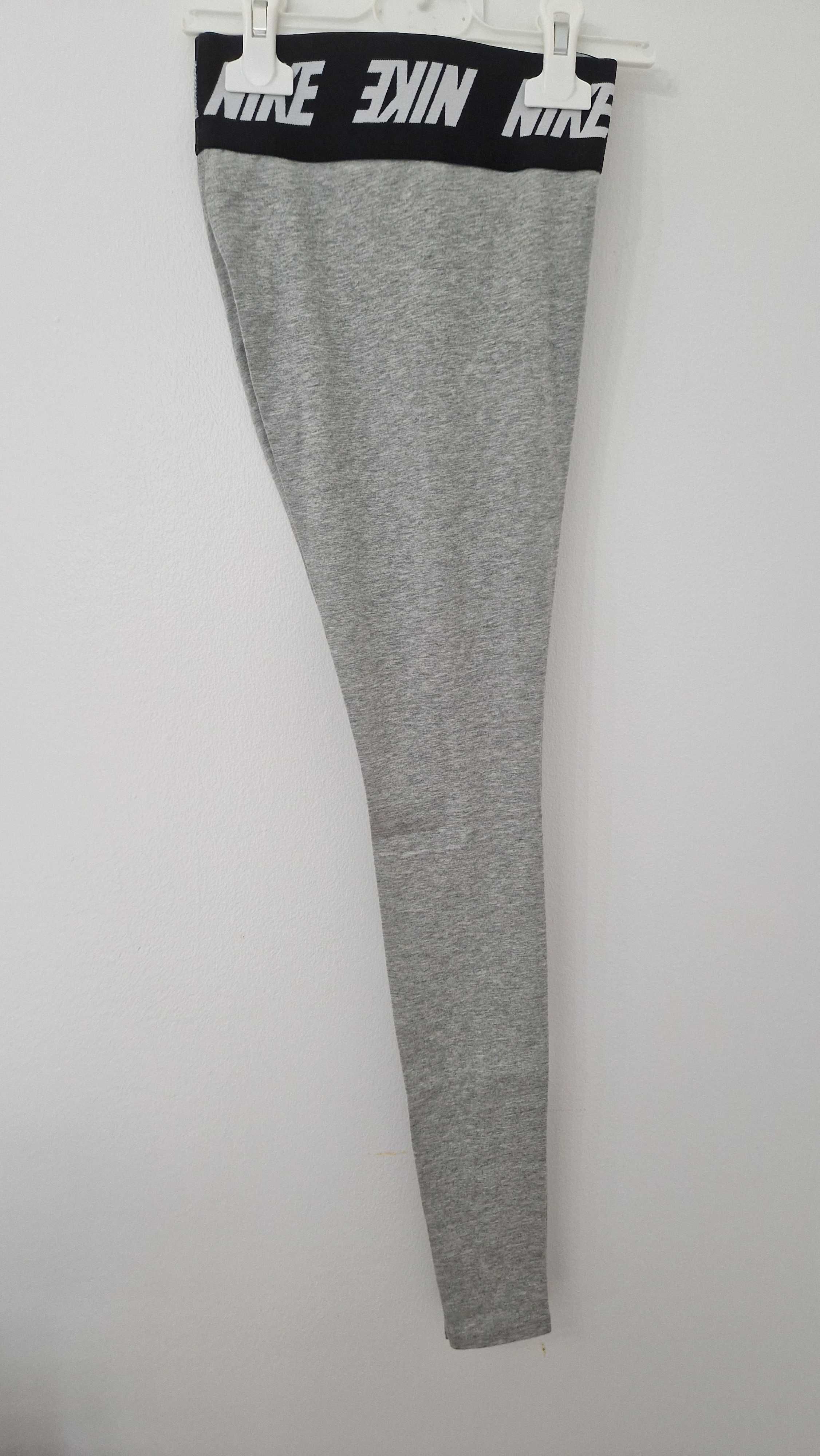 Leggings NIKE - tam. XS, NOVAS