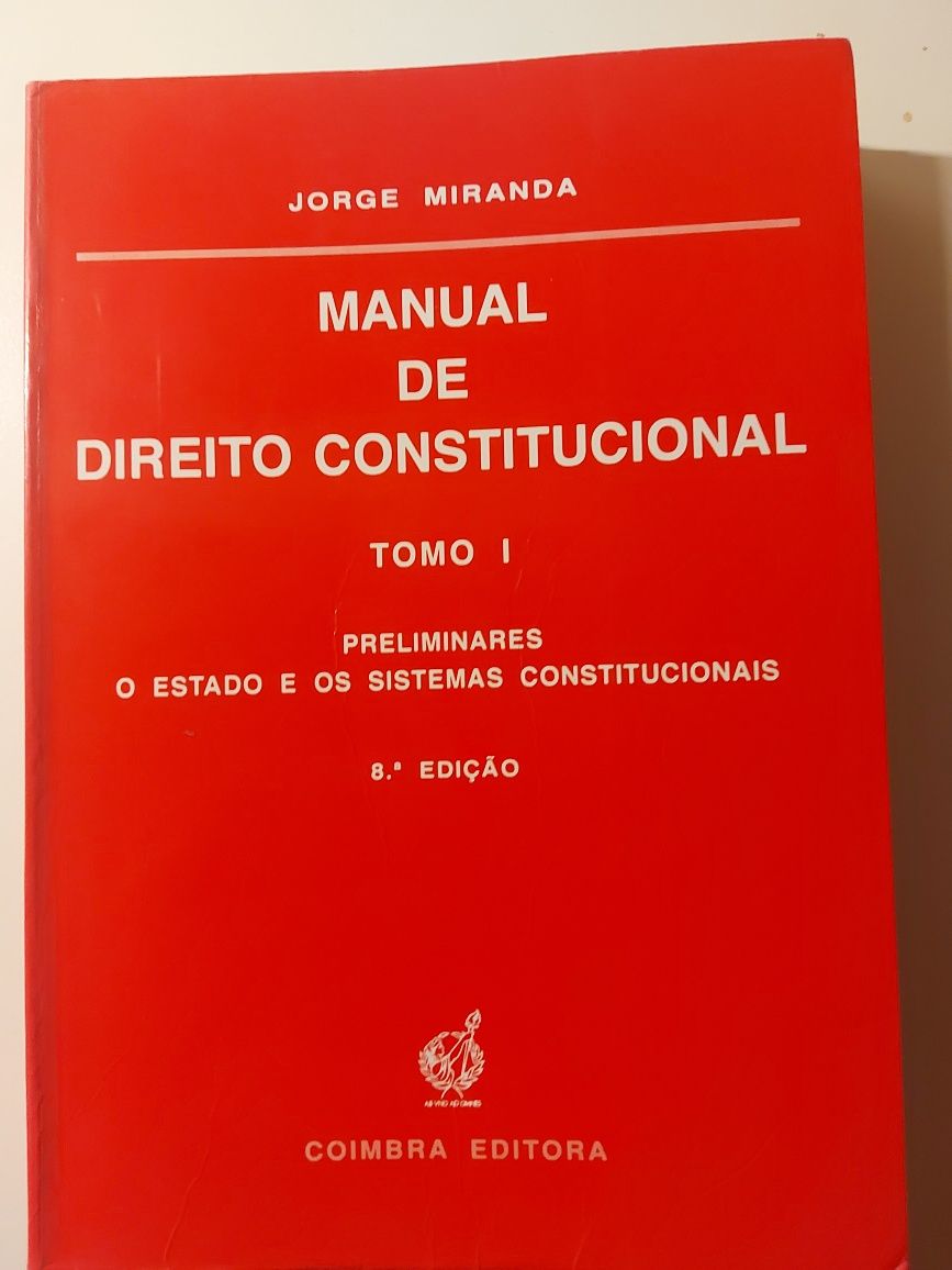 Direito constitucional