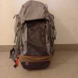 Mochila backpak da Quechua Forclaz Travel 500 - 70L - DECATHLON