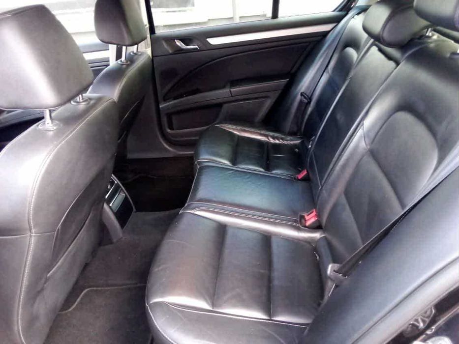 Skoda Superb 2.0 TDI 2015r