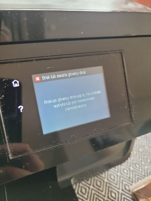 HP Ofiicejet Pro 8610