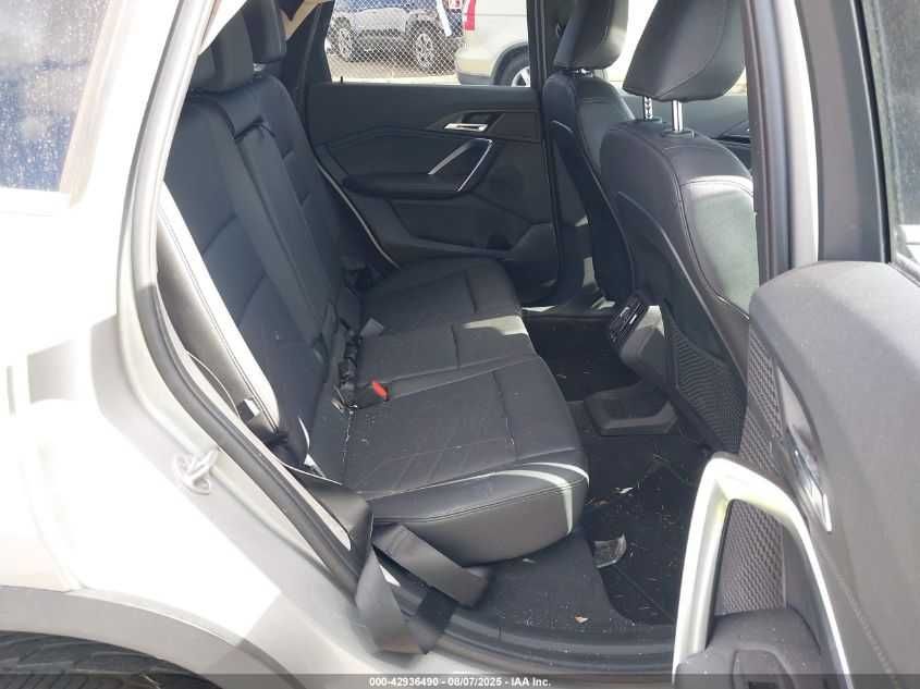 продам BMW X1 U11 2023 года