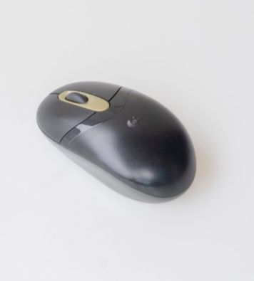 Mysz bezprzewodowa Logitech M-RR 95