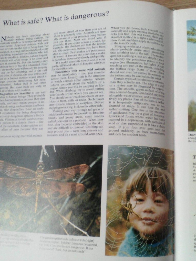 14. Reader's Digest Piękny album przyrodniczy w j.angielskim

35 zł