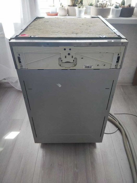 Посудомийна машина Miele G 1162 SCVi під ремонт або запчастини