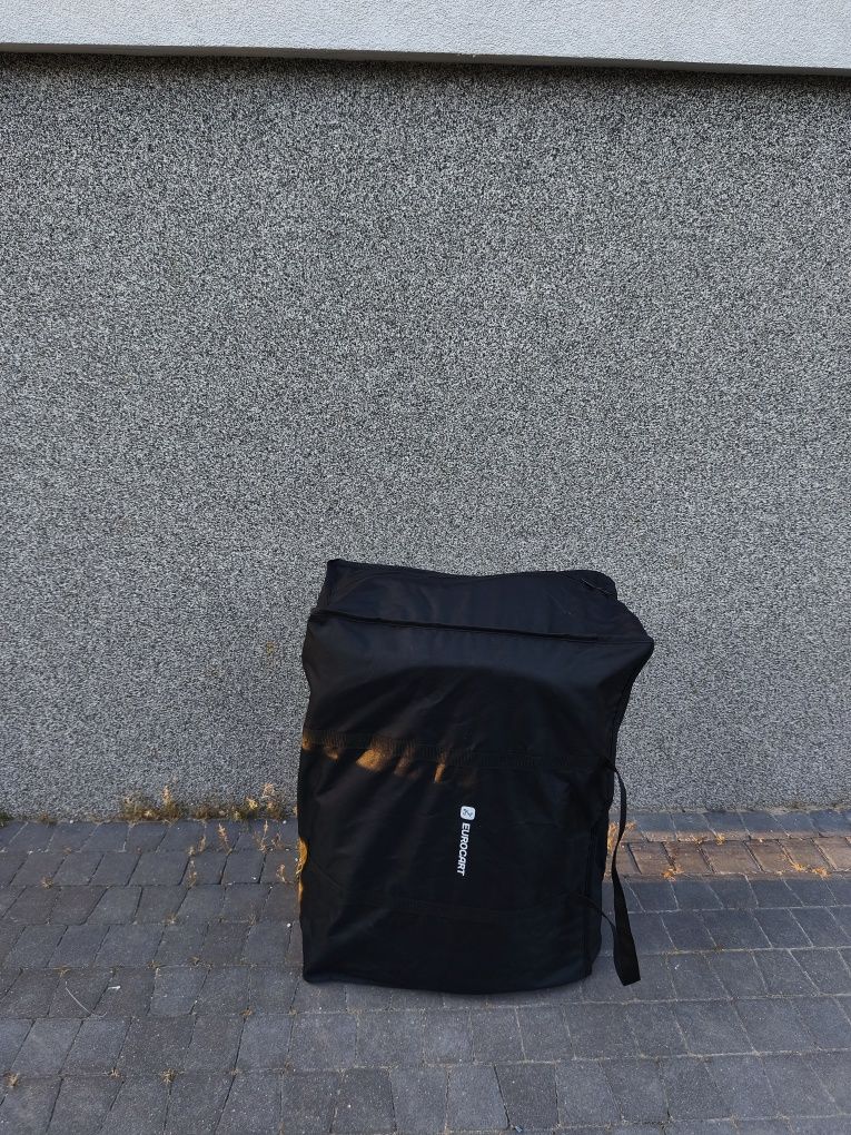 Wózek Eurocart Volt Pro