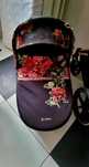 Wózek cybex bloosom 4.0