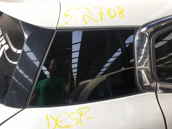 Vidro do painel trás direito CITROËN C5 Aircross