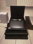 Monitor, tablet Audi mobile RSE 3