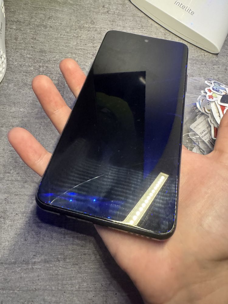 Huawei P Smart 2021