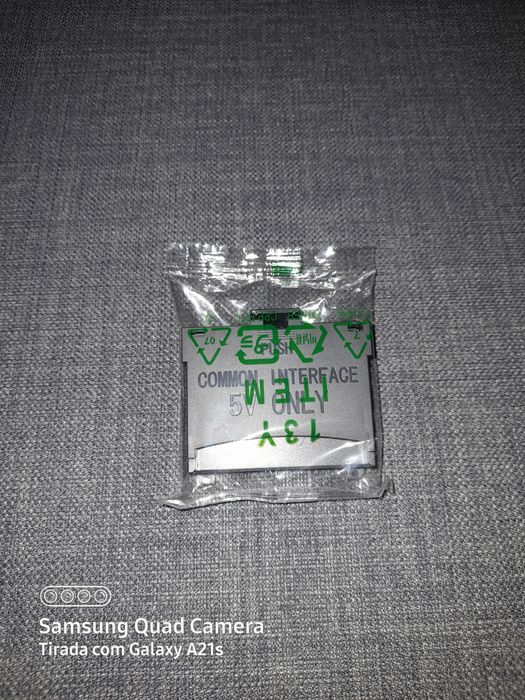 Interface Samsung Common