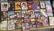 Filmy bollywood zestaw 30 szt.