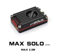 rush max solo 5.8g 2500mw