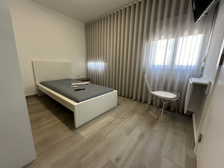 Arrendo quarto suite para 1 ou 2 pessoas penafiel centro