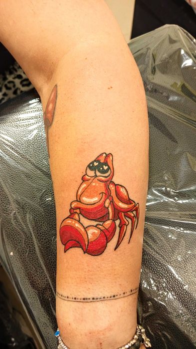 Tatuagem em Gondomar - Fanzeres