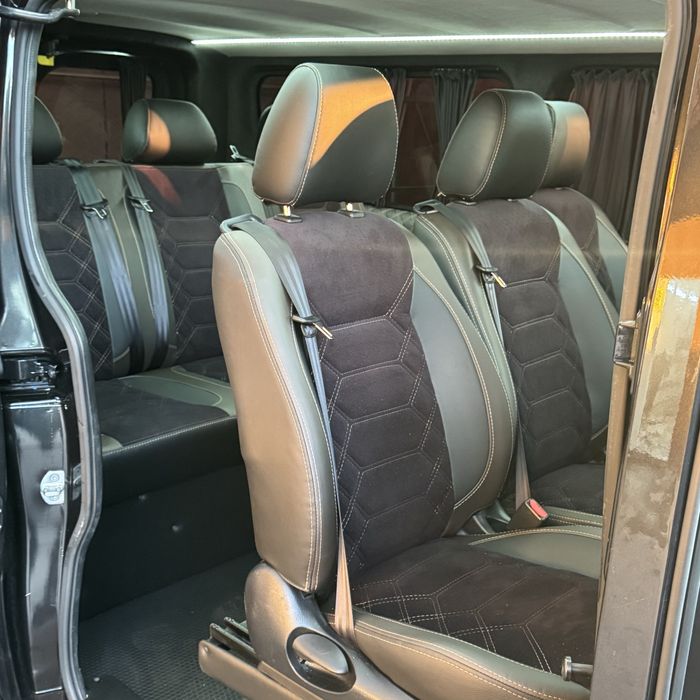 Renault Trafic 2020 року , дизель 2.0, автомат 6-ст