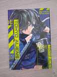 Manga Tokyo Aliens 1 tom