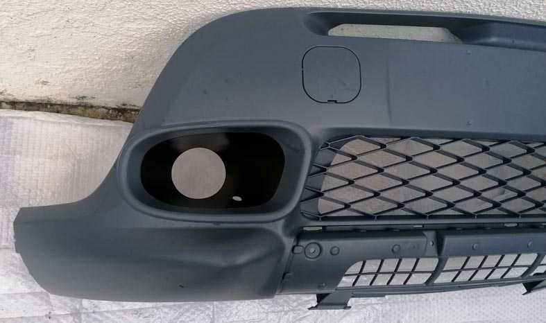para-choques frontal fiat 500 L Trekking - NOVO