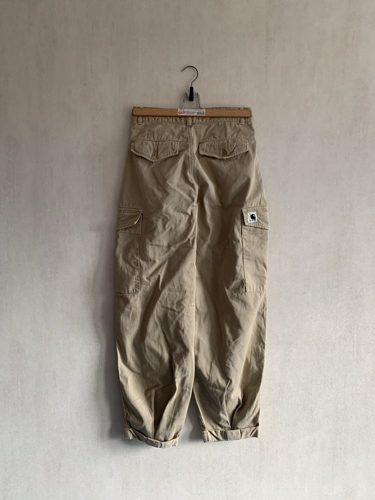 Жіночі карго штани Carhartt 27