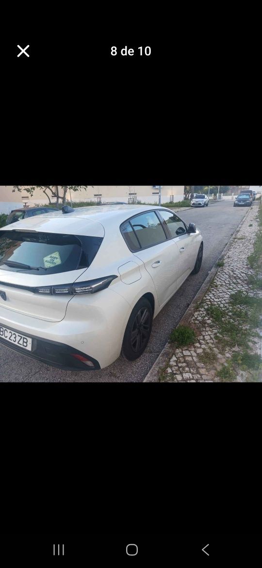 Vendo Peugeot 308