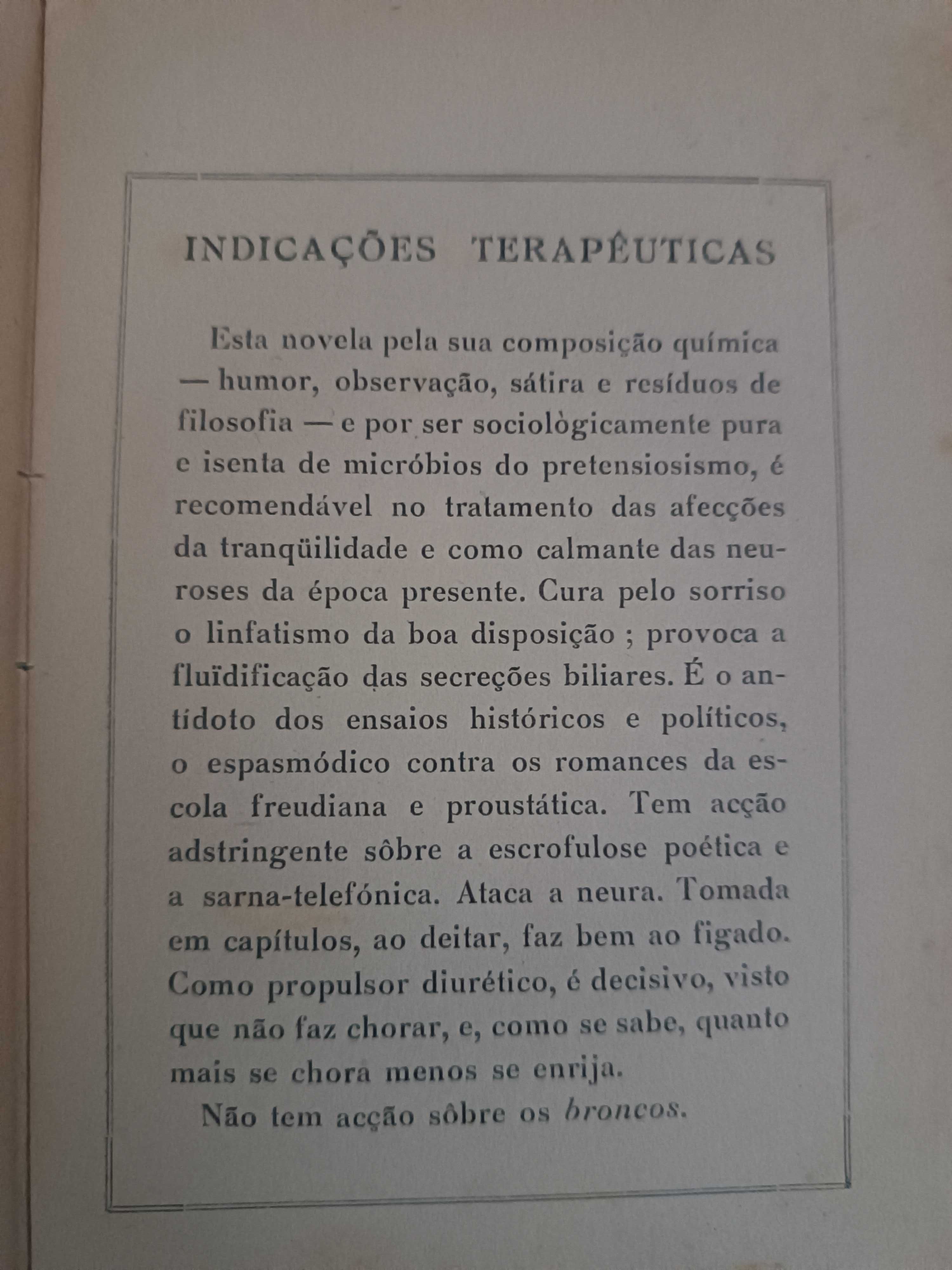 Livro 1944 antigo