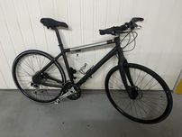 Vendo Bike Giant Seek Hibrida