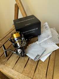 Shimano Twin Power 2500HGS JDM