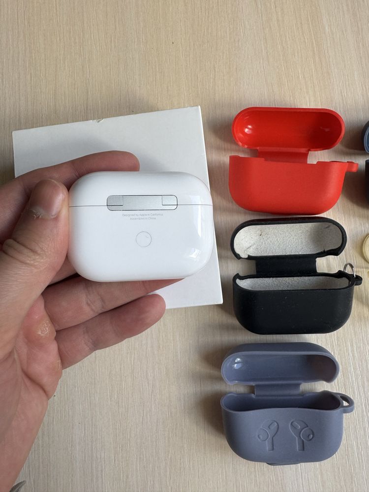 AirPods Pro 1 100% оригінал