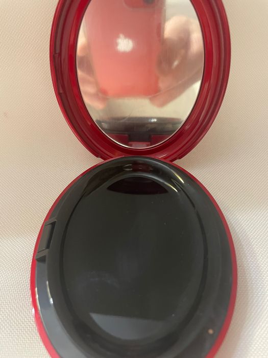 podkład tirtir mask fit red cushion 21n 18 g