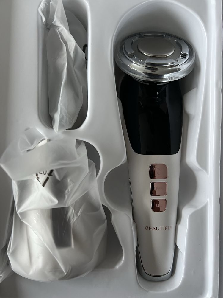 Urzadzenie Do Mezoterapii Beziglowej B-glossy pro