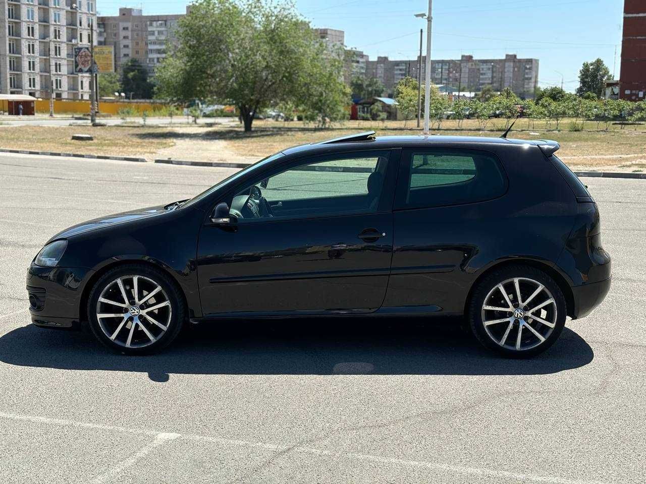 Volkswagen Golf 2008 2.0 Дизель Обмін/Розстрочка п внесок 2100$